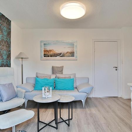 טימנדורפר שטרנד Haus Bergstrasse 21 Haus Bergstrasse 21 Appartement 2 Glueck Ahoi מראה חיצוני תמונה